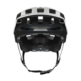 POC Cyklistická přilba - KORTAL - černá