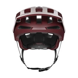 POC Cyklistická přilba - KORTAL - bordó