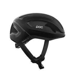 POC Cyklistická přilba - OMNE AIR MIPS - černá
