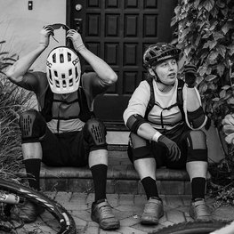 POC chrániče na kolena - VPD SYSTEM LITE - černá