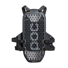 POC chránič na záda a hrudník - VPD SYSTEM TORSO - černá