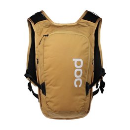 POC batoh - VPD BACKPACK 8L - černá/hnědá