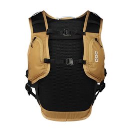 POC batoh - VPD BACKPACK 8L - černá/hnědá