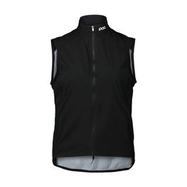 POC Cyklistická vesta - ENTHRAL LADY - černá
