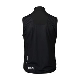 POC Cyklistická vesta - ENTHRAL LADY - černá
