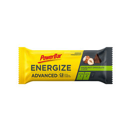POWERBAR tyčinka - ENERGIZE ADVANCED CHOCO-NUTS 55g