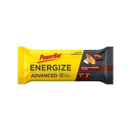 POWERBAR Cyklistická výživa - ENERGIZE ADVANCED