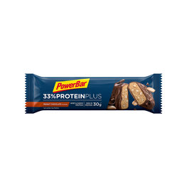 Cyklistická výživa - 33%  PROTEINPLUS 55g