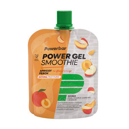 POWERBAR Cyklistická výživa - POWERGEL SMOOTHIE