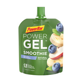 POWERBAR Cyklistická výživa - POWERGEL SMOOTHIE