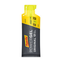 POWERBAR Cyklistická výživa - POWERGEL 41 g