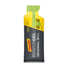 POWERBAR Cyklistická výživa - POWERGEL 41 g