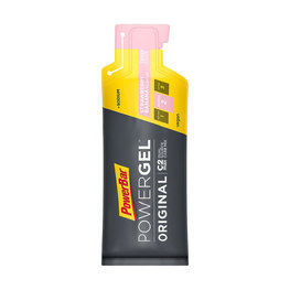 POWERBAR Cyklistická výživa - POWERGEL 41 g