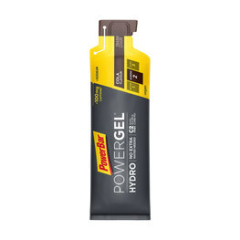POWERBAR Cyklistická výživa - POWERGEL HYDRO 67 ml