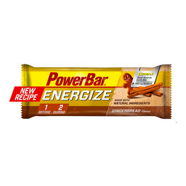 POWERBAR Cyklistická výživa - ENERGIZE 55 g