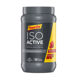 POWERBAR Cyklistická výživa - ISOACTIVE 600 g