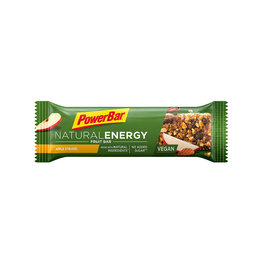 POWERBAR Cyklistická výživa - NATURAL ENERGY 40 g