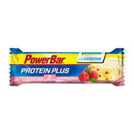 POWERBAR Cyklistická výživa - L-CARNITINE 35 g