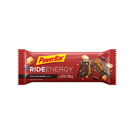 POWERBAR Cyklistická výživa - RIDE ENERGY 55 g