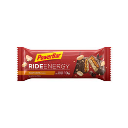 POWERBAR Cyklistická výživa - RIDE ENERGY 55 g