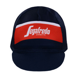 BONAVELO Cyklistická čepice - TREK 2020 - modrá