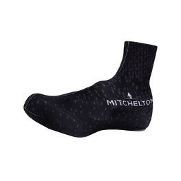 BONAVELO Cyklistické návleky na tretry - SCOTT 2020 - černá/zelená