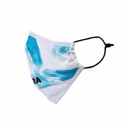 BONAVELO rouška - BORA 2022 - zelená