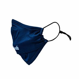 BONAVELO rouška - TREK 2022 - modrá