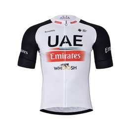 BONAVELO Cyklistický mega set - UAE 2023 - červená/černá/bílá