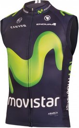 vesta - MOVISTAR 2016