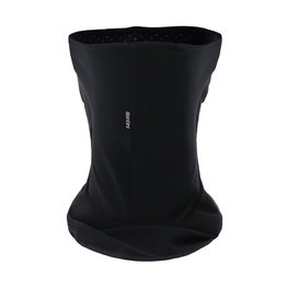 SANTINI Cyklistický nákrčník - COLLO - černá