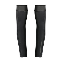 SCOTT Cyklistické návleky na ruce - AS 20 - černá