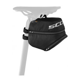 SCOTT brašna na kolo - HILITE 1200 - černá