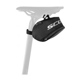 SCOTT brašna na kolo - HILITE 600 - černá