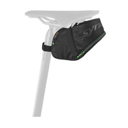 SCOTT ostatní - SYNCROS HIVOL 800 - černá