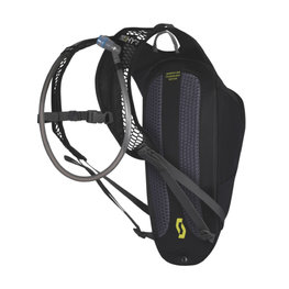 SCOTT batoh - PERFORM EVO HY 4L - černá