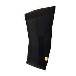 SCOTT chrániče na kolena - GUARDS SOLDIER GHOST - černá