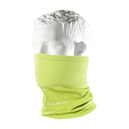 SIX2 Cyklistický nákrčník - TBX - žlutá