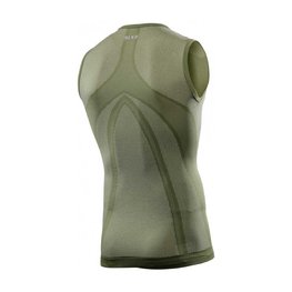 SIX2 Cyklistické tílko - SMX - zelená