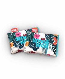 SMELLWELL deodorant - ACTIVE - vícebarevná