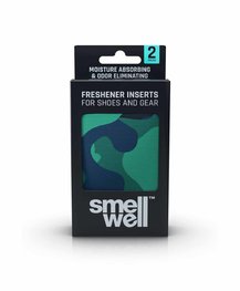 SMELLWELL deodorant - ACTIVE - zelená