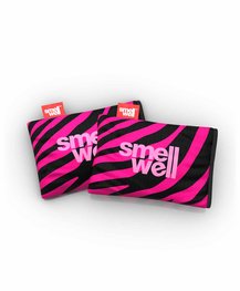 SMELLWELL deodorant - ACTIVE  - růžová