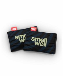 SMELLWELL deodorant - ACTIVE - černá