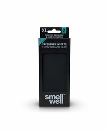 SMELLWELL deodorant - ACTIVE XL - černá