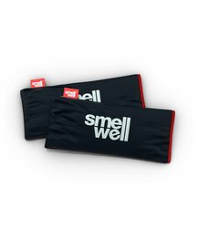 SMELLWELL deodorant - ACTIVE XL - černá