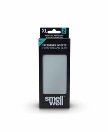 SMELLWELL deodorant - ACTIVE XL - šedá