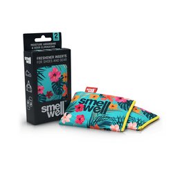 SMELLWELL deodorant - ACTIVE - modrá