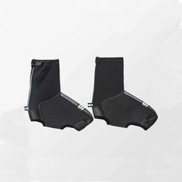 SPORTFUL Cyklistické návleky na tretry - NEOPRENE ALL WEATHER - černá