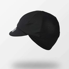 SPORTFUL Cyklistická čepice - HELMET LINER - černá