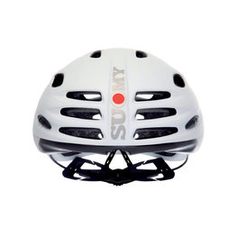 SUOMY Cyklistická přilba - SFERA - bílá